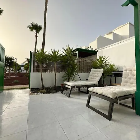 Διαμέρισμα Jardin De Marcastell