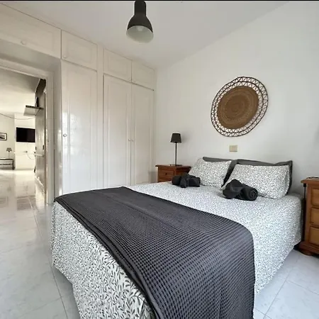 Διαμέρισμα Jardin De Marcastell *