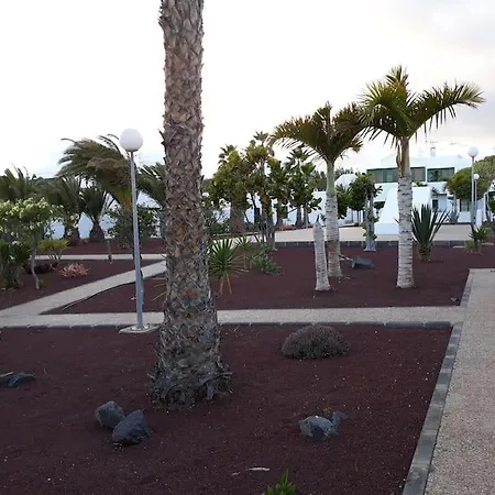 Jardin De Marcastell Lejlighed
