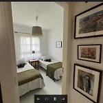 아파트 Jardin De Marcastell *