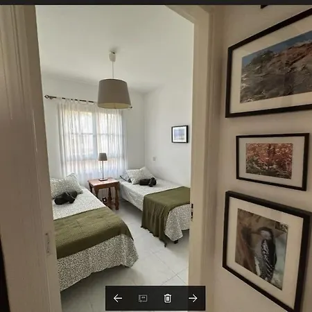 Apartman Jardin De Marcastell *