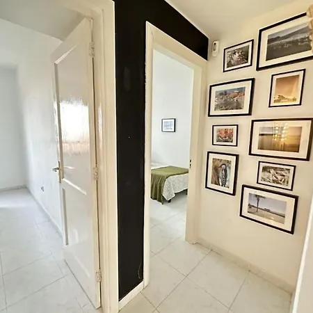 Jardin De Marcastell Apartman *