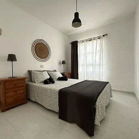 Jardin De Marcastell Apartman Playa Blanca