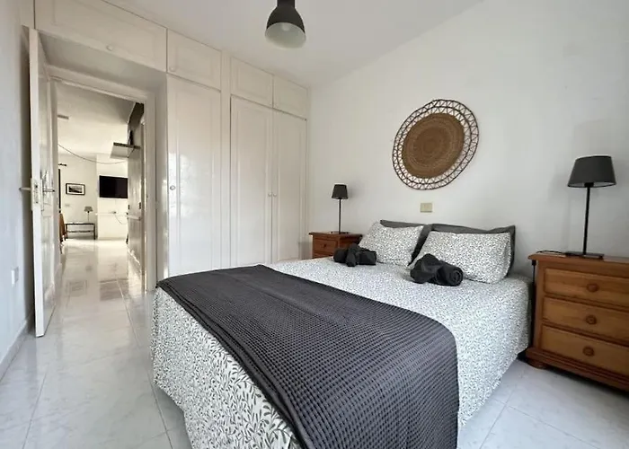 Apartamento Jardín De Marcastell *