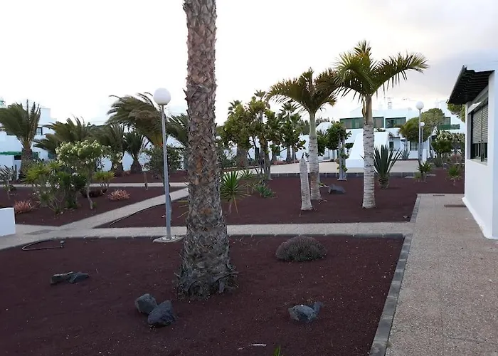 Jardín De Marcastell Apartamento